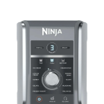 Ninja Máquina para hacer helado creami deluxe 11 en 1