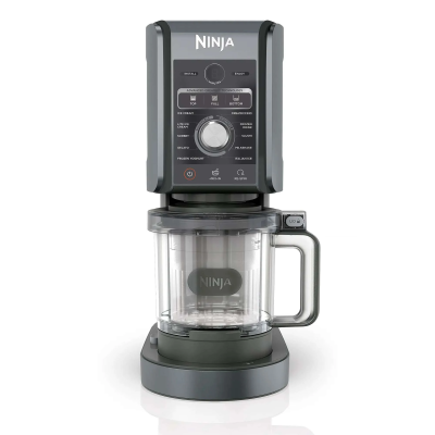 Ninja Máquina para hacer helado creami deluxe 11 en 1