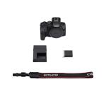 Canon Camara mirrorless eos r10 solo cuerpo