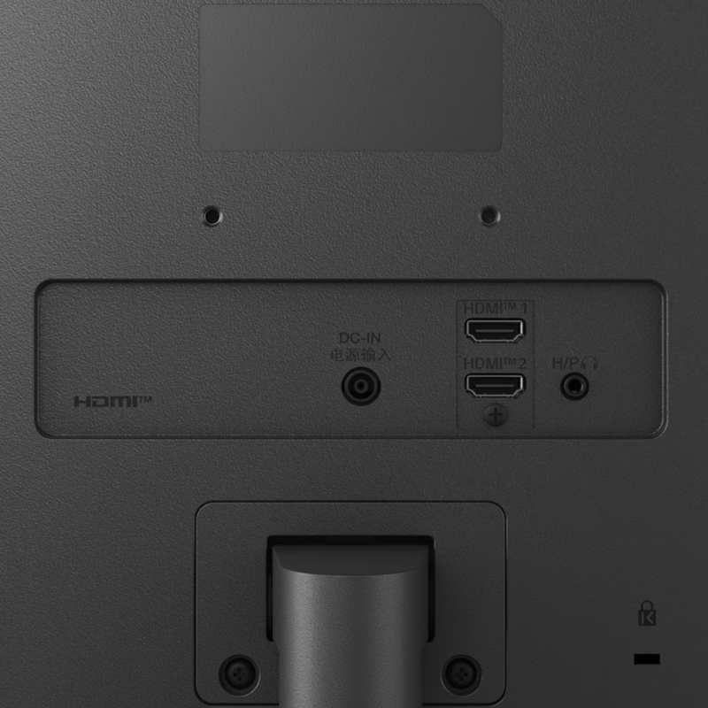 LG MONITOR DE PROTECCION OCULAR IPS DE 24" FHD 100HZ 24MS500