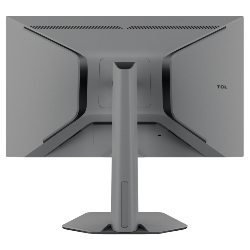 Tcl Monitor de 24.5" fhd 300hz qd-miniled g64