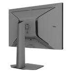 Tcl Monitor de 24.5" fhd 300hz qd-miniled g64