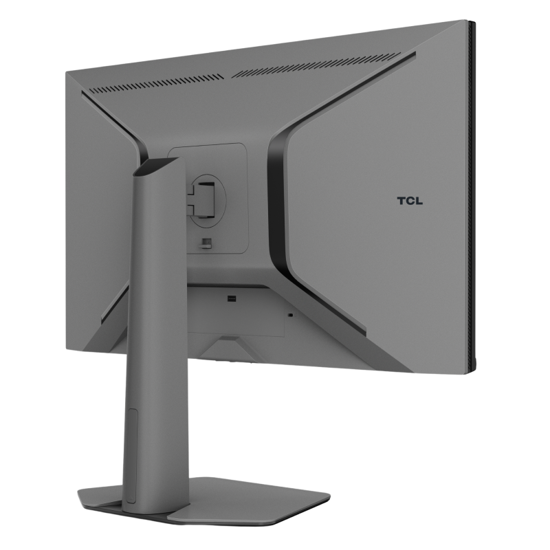 Tcl Monitor de 24.5" fhd 300hz qd-miniled g64