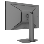 Tcl Monitor de 24.5" fhd 300hz qd-miniled g64