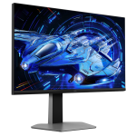 Tcl Monitor de 27" qhd 180hz qd-miniled g64