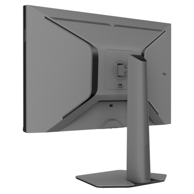 Tcl Monitor de 27" qhd 180hz qd-miniled g64