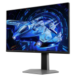 Tcl Monitor de 27" qhd 180hz qd-miniled g64