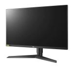 LG MONITOR GAMING ULTRAGEARÂ„¢ 27" 27GL830-B QHD 144HZ 3 AÑOS DE GARANTÃ­A