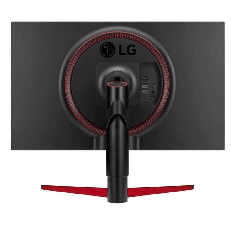 LG MONITOR GAMING ULTRAGEARÂ„¢ 27" 27GL830-B QHD 144HZ 3 AÑOS DE GARANTÃ­A
