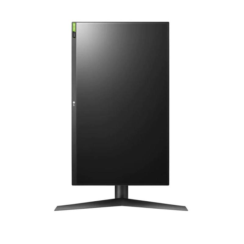 LG MONITOR GAMING ULTRAGEARÂ„¢ 27" 27GL830-B QHD 144HZ 3 AÑOS DE GARANTÃ­A