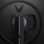 LG MONITOR GAMER ULTRAGEAR 27" FHD IPS DE 180HZ 1MS (GTG) 27GS65F