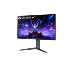 LG MONITOR GAMER ULTRAGEAR 27" FHD IPS DE 180HZ 1MS (GTG) 27GS65F
