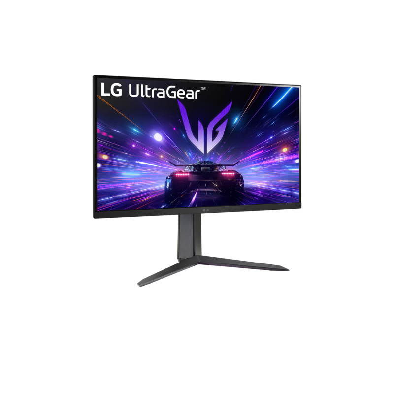 LG MONITOR GAMER ULTRAGEAR 27" FHD IPS DE 180HZ 1MS (GTG) 27GS65F