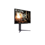 LG MONITOR GAMER ULTRAGEAR 27" QHD IPS DE 180HZ 1MS (GTG) HDR10 27GS75Q
