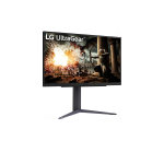 LG MONITOR GAMER ULTRAGEAR 27" QHD IPS DE 180HZ 1MS (GTG) HDR10 27GS75Q