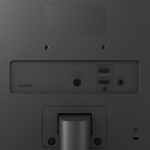 LG MONITOR DE PROTECCION OCULAR IPS DE 27" FHD 100HZ 27MS500