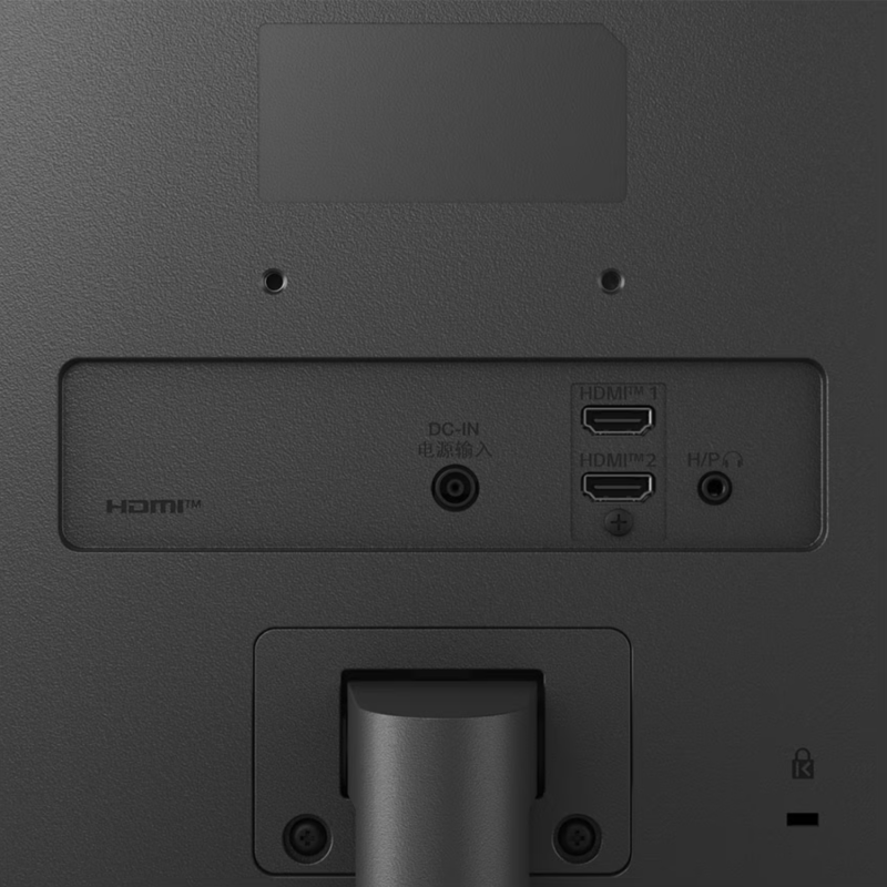 LG MONITOR DE PROTECCION OCULAR IPS DE 27" FHD 100HZ 27MS500