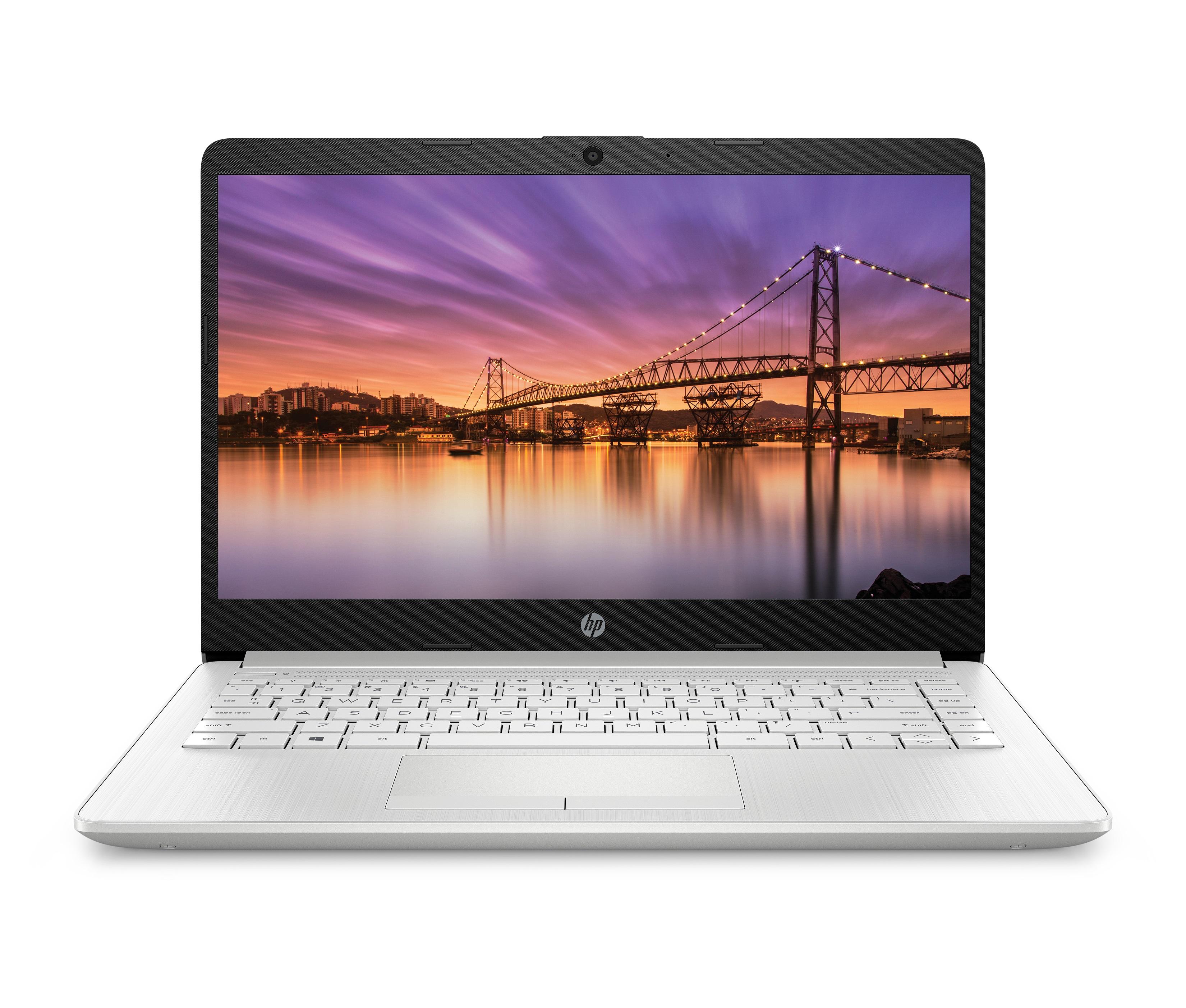 Intel Core i5 ノートPC 16GB RAM 477GB Hp Laptop de 14