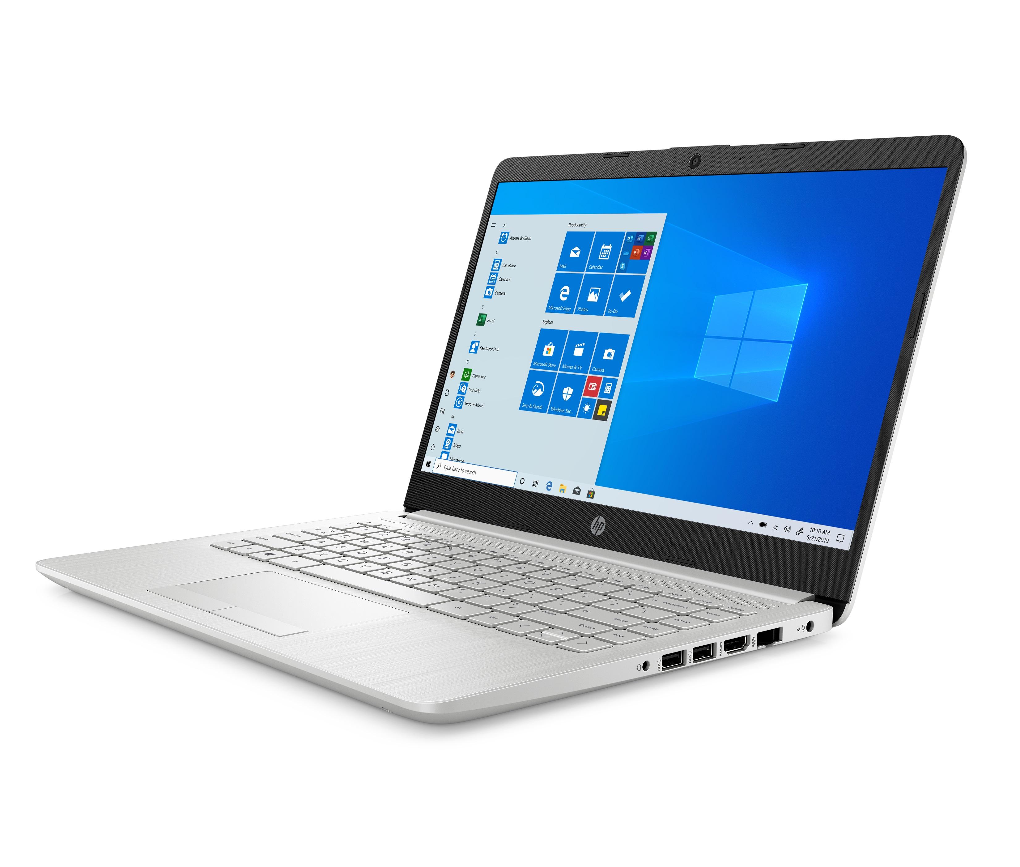 Hp Laptop de 14
