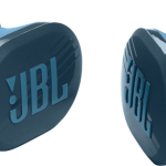 Jbl Audifonos inalambricos azul endurance race