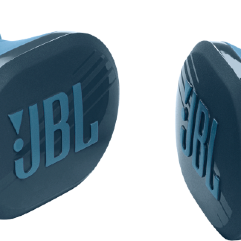 Jbl Audifonos inalambricos azul endurance race