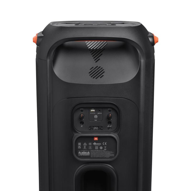 Jbl Bocina portatil party box 710 de 800w rms
