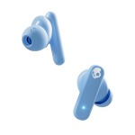 Skullcandy Audífonos inalámbricos smokin’ buds peppy blue t990