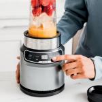 Ninja Extractor de nutrientes nutri pro con 2 programas auto-iq 401