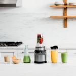Ninja Extractor de nutrientes nutri pro con 2 programas auto-iq 401