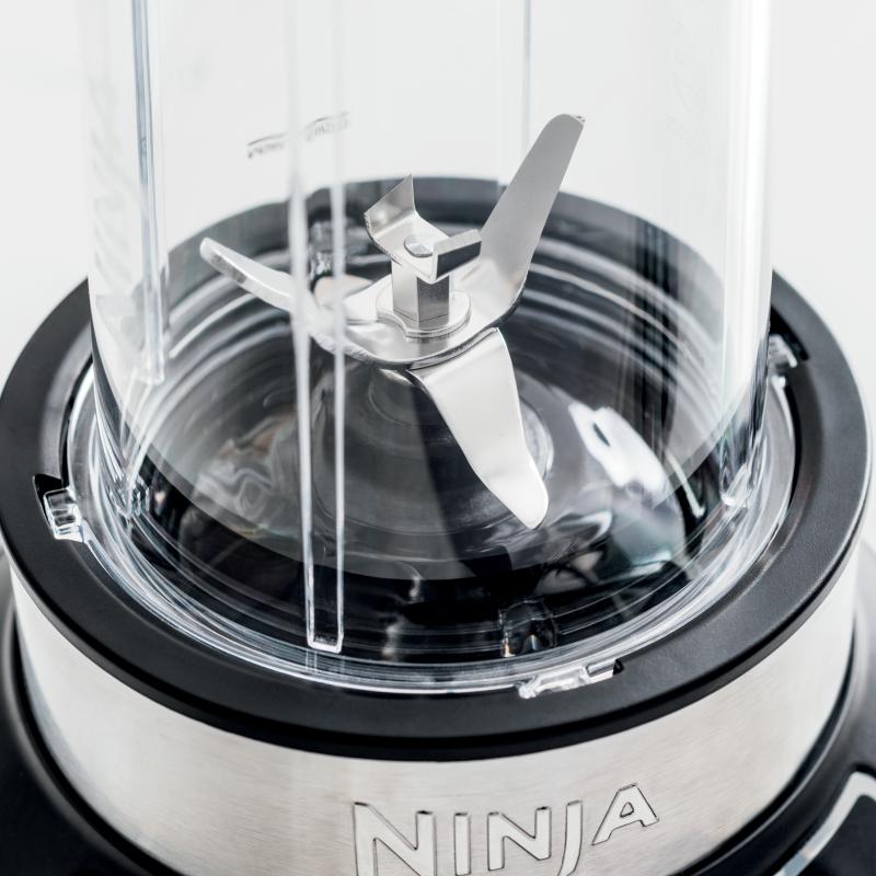 Ninja Extractor de nutrientes nutri pro con 2 programas auto-iq 401