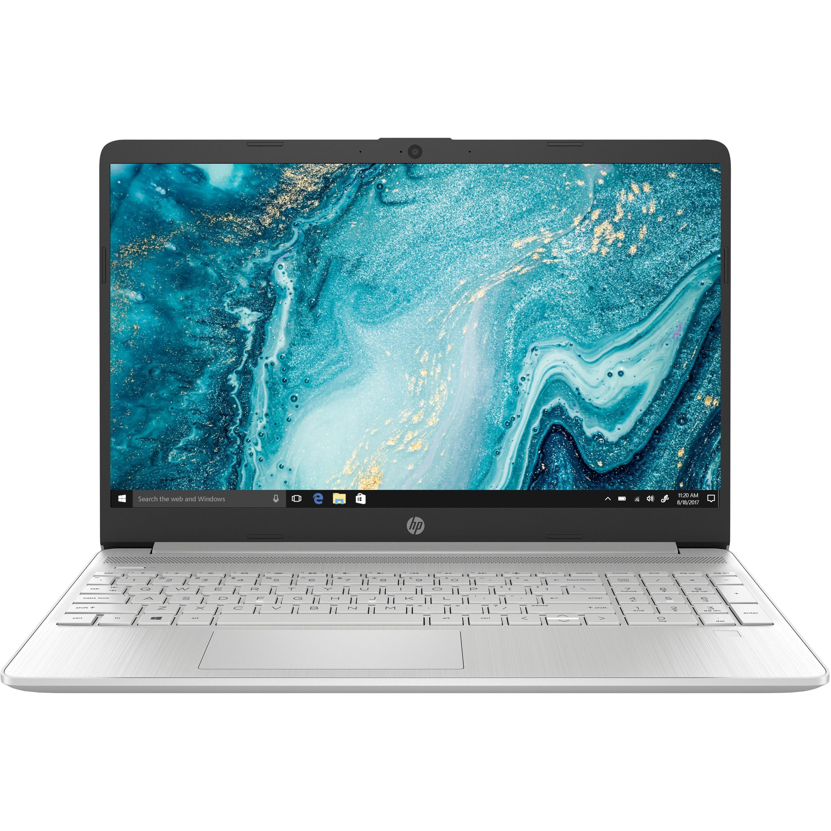 Hp Laptop de 15.6