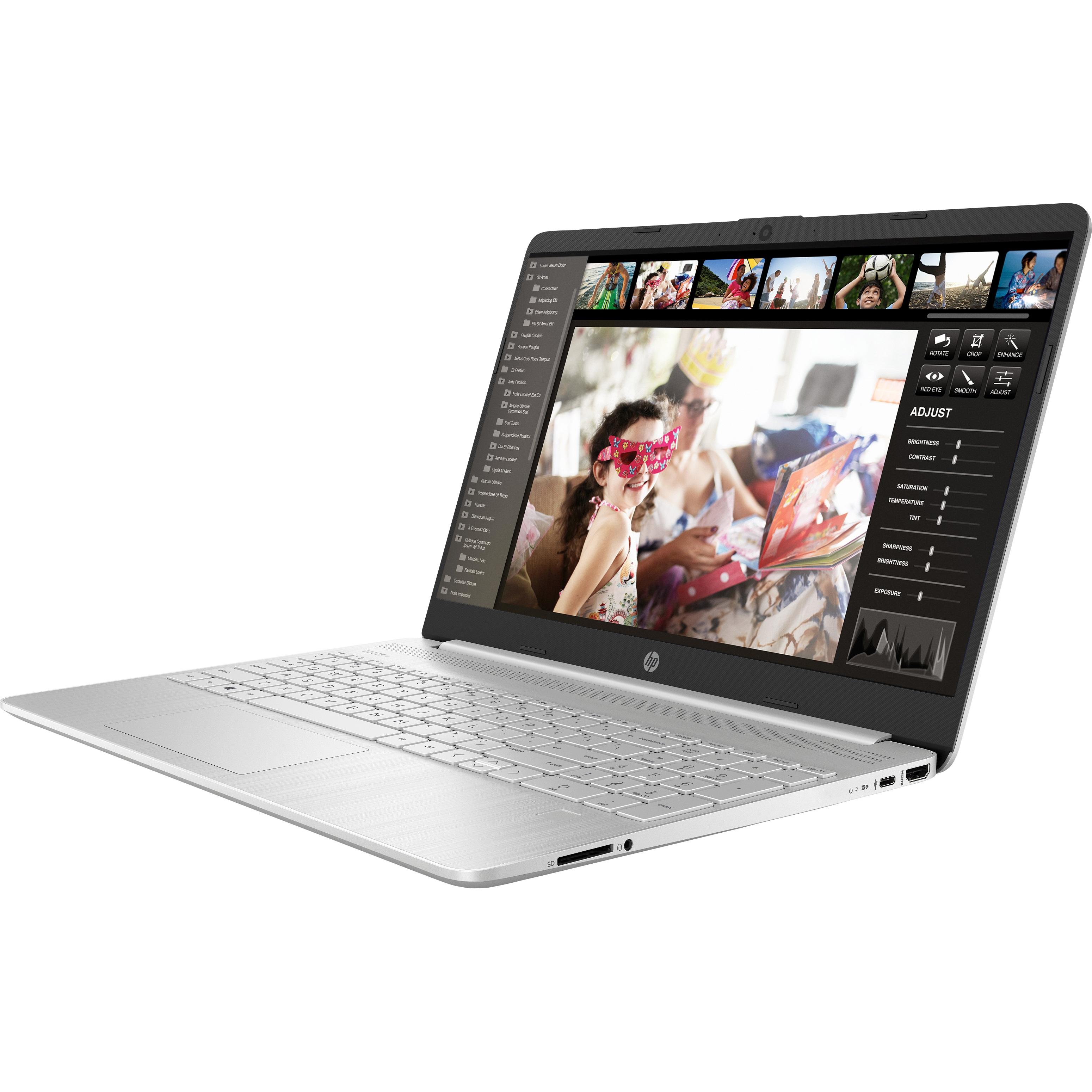 Hp Laptop de 15.6