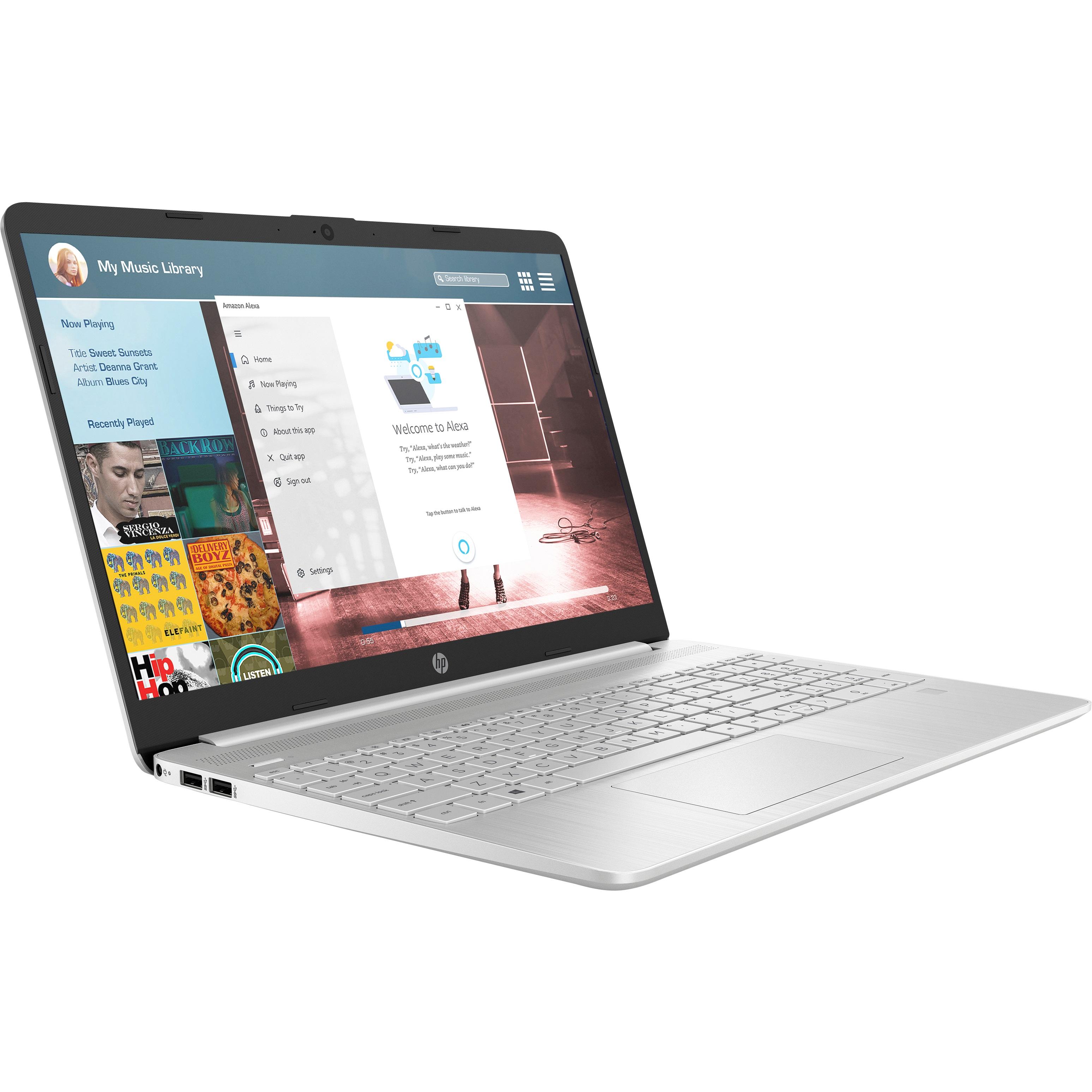 Hp Laptop de 15.6