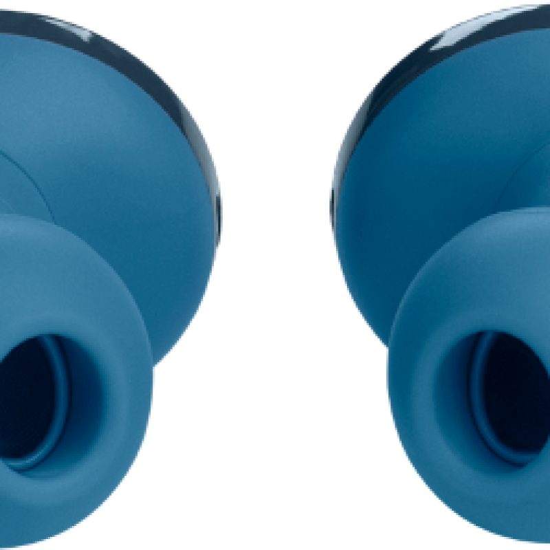 Jbl Audifonos inalambricos azul endurance race