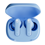 Skullcandy Audífonos inalámbricos smokin’ buds peppy blue t990