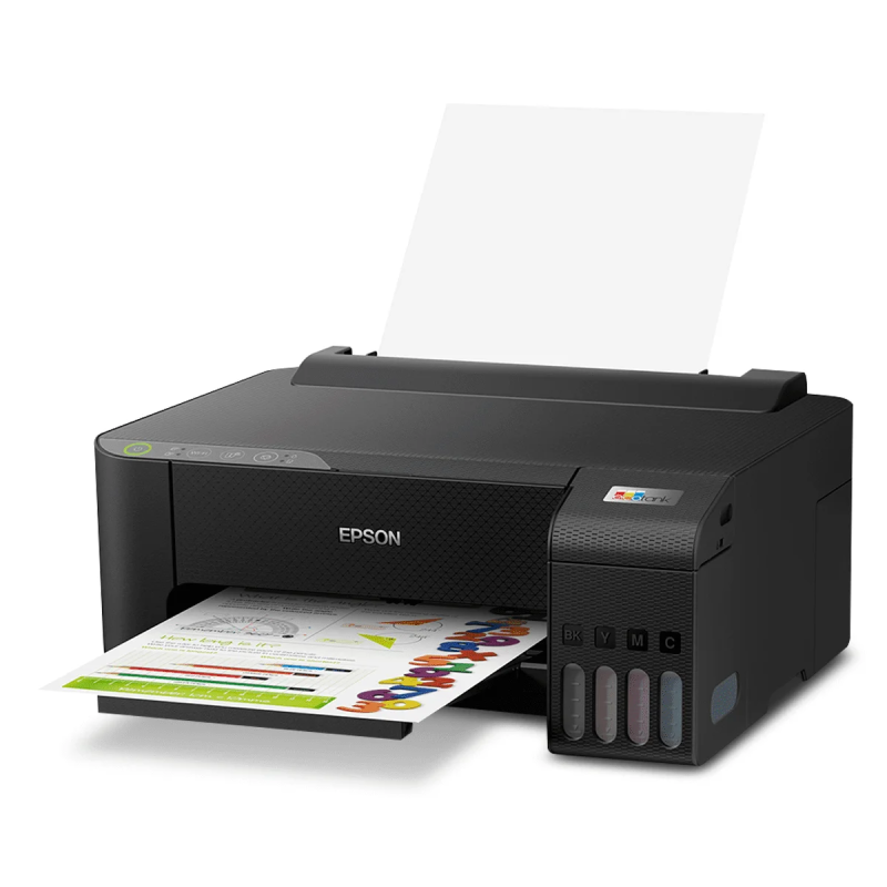 Epson Impresora multifuncional l1250 ecotank