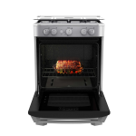 Mabe Estufa a gas de 24" ema6030 horno multifuncional 6030sg1