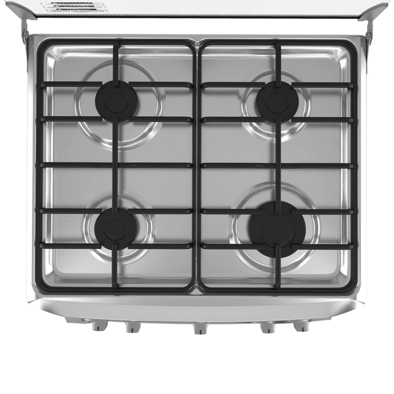 Mabe Estufa a gas de 24" ema6030 horno multifuncional 6030sg1