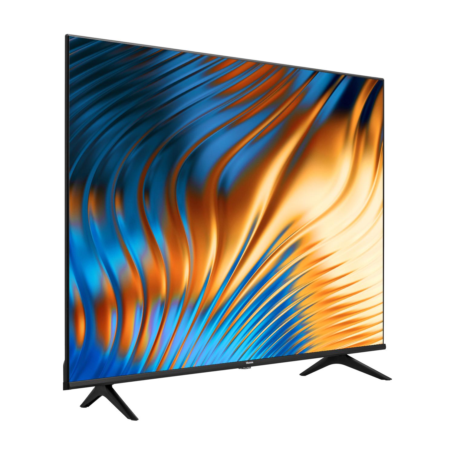 Hisense Smart tv de 43