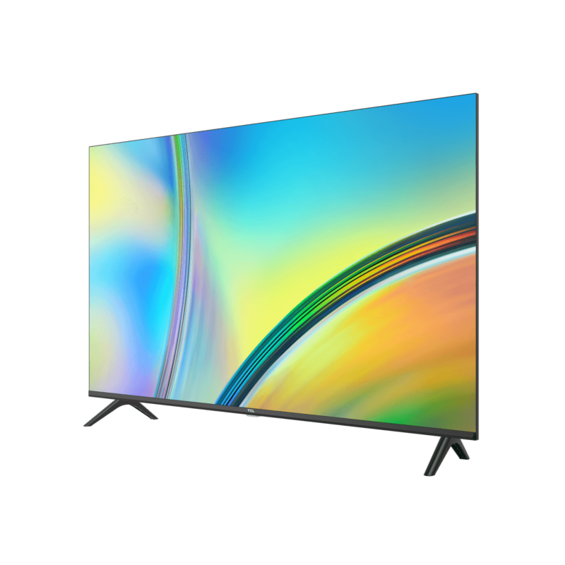 TCL SMART TV DE 43" FHD HDR10 S5400