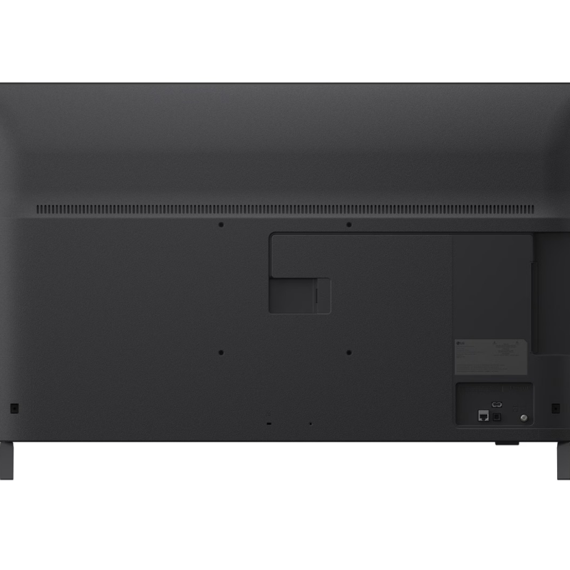 Lg Televisor de 43" smart tv webos uhd ai 4k hdmi usb 43ua8000