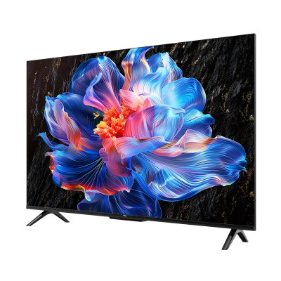 Tcl Televisor 43" uhd 4k google tv v6c