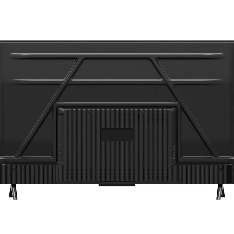 Tcl Televisor 43" uhd 4k google tv v6c