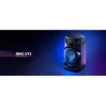 SONY EQUIPO DE SONIDO BLUETOOTH DE ALTA POTENCIA MHC-V13