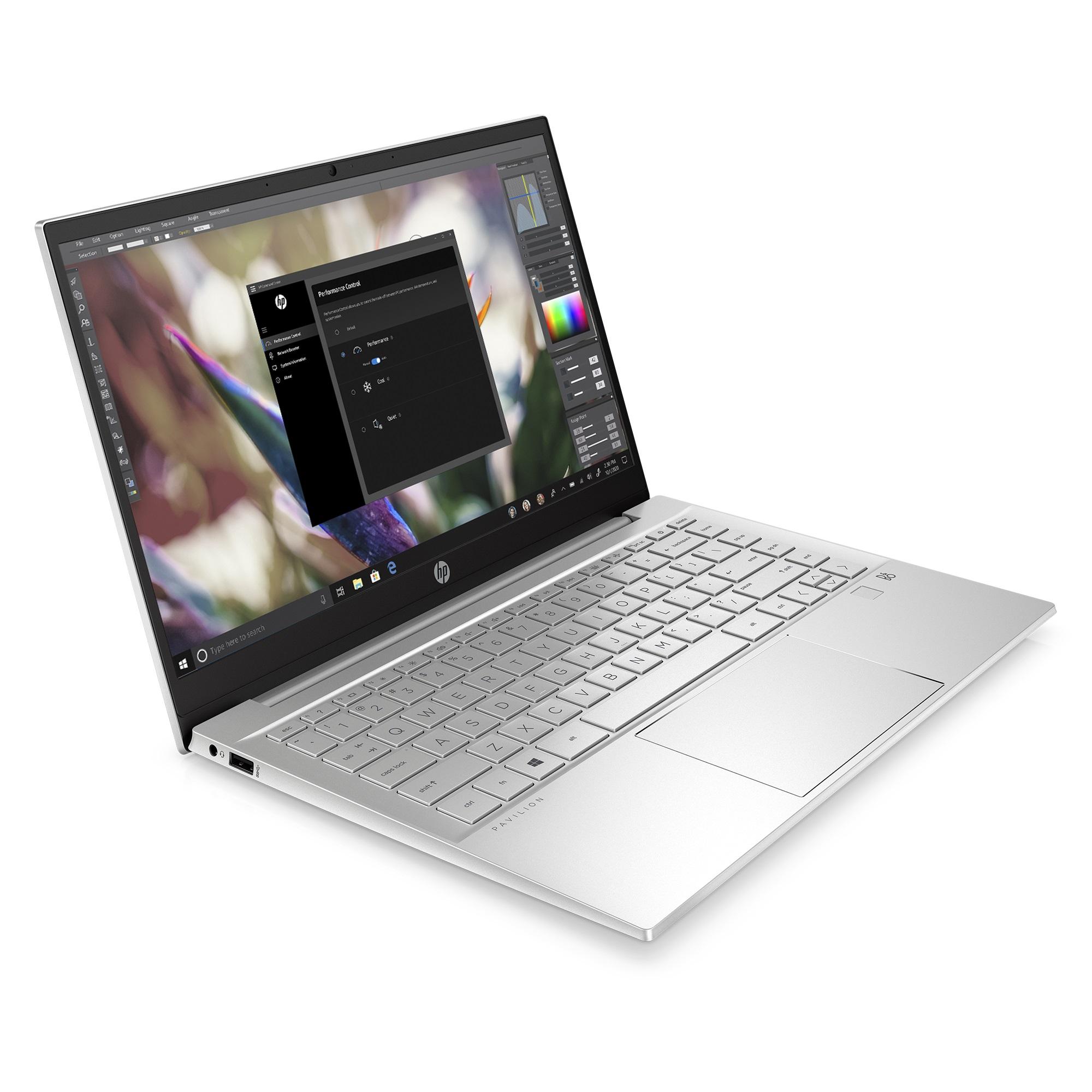 Hp Laptop pavilion de 512gb ssd intel core i5 14dv0502
