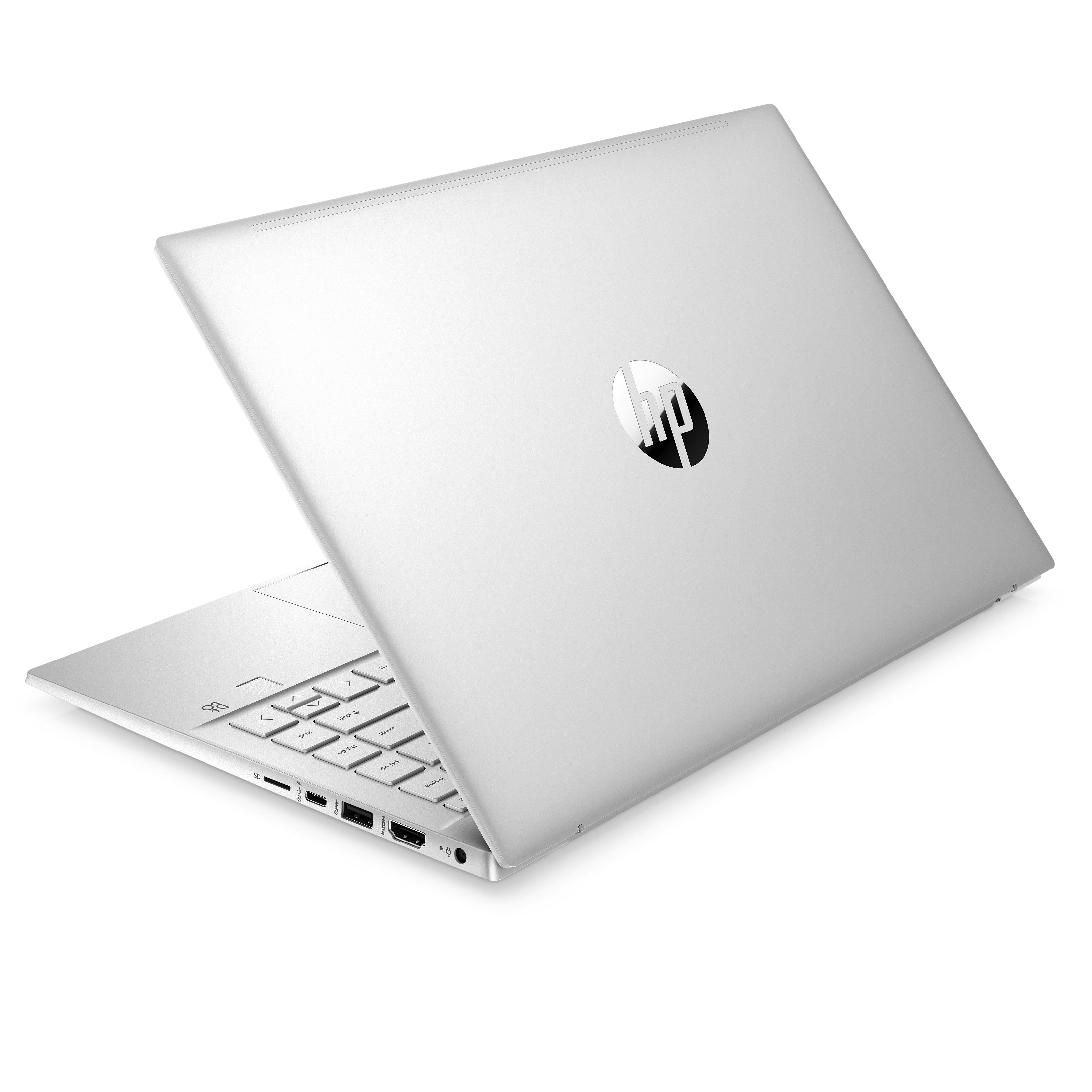 HP Pavilion Core i5 SSD128GB＋HDD1TB 美品 Hp Laptop pavilion de 512gb ssd intel core i5 14dv0502