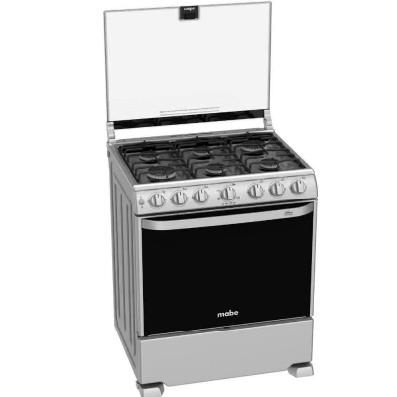 Mabe Estufa a gas de 30" em7657