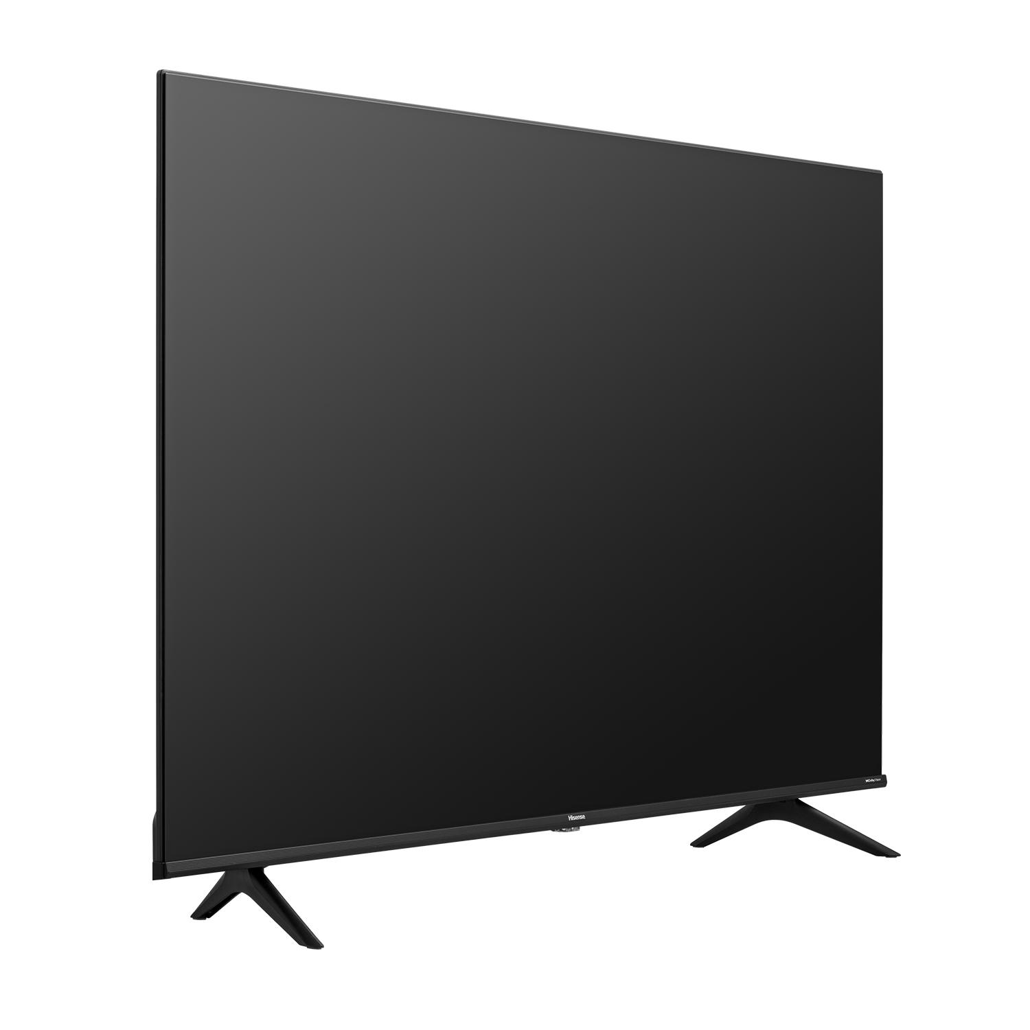 Hisense Smart tv de 50
