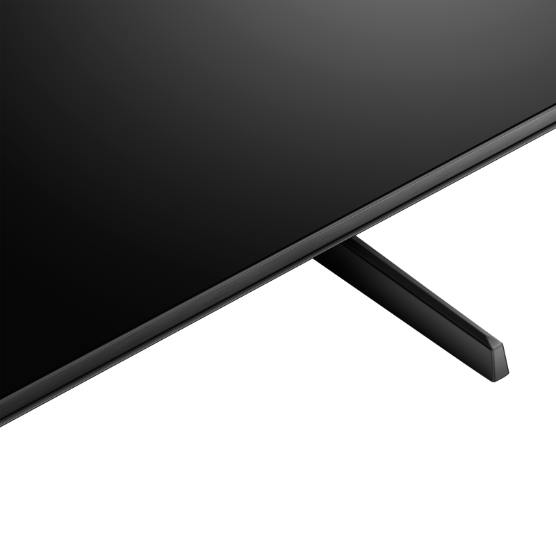 HISENSE SMART TV DE 50" QLED 4K VIDAA TV Q6QV