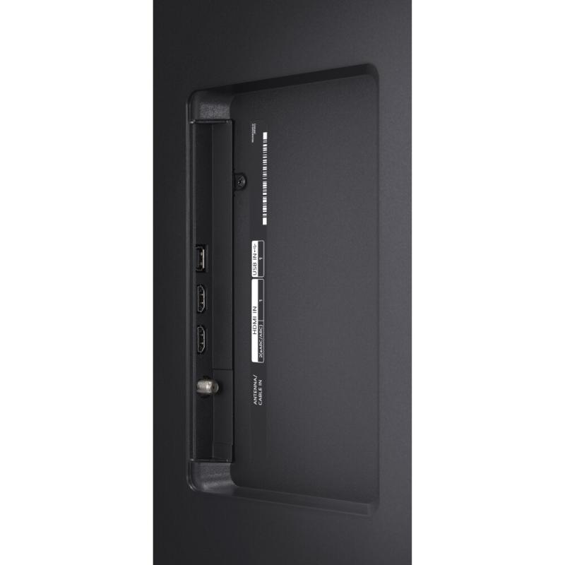 LG SMART TV DE 50" UHD 4K AI THINQ 50UQ8000